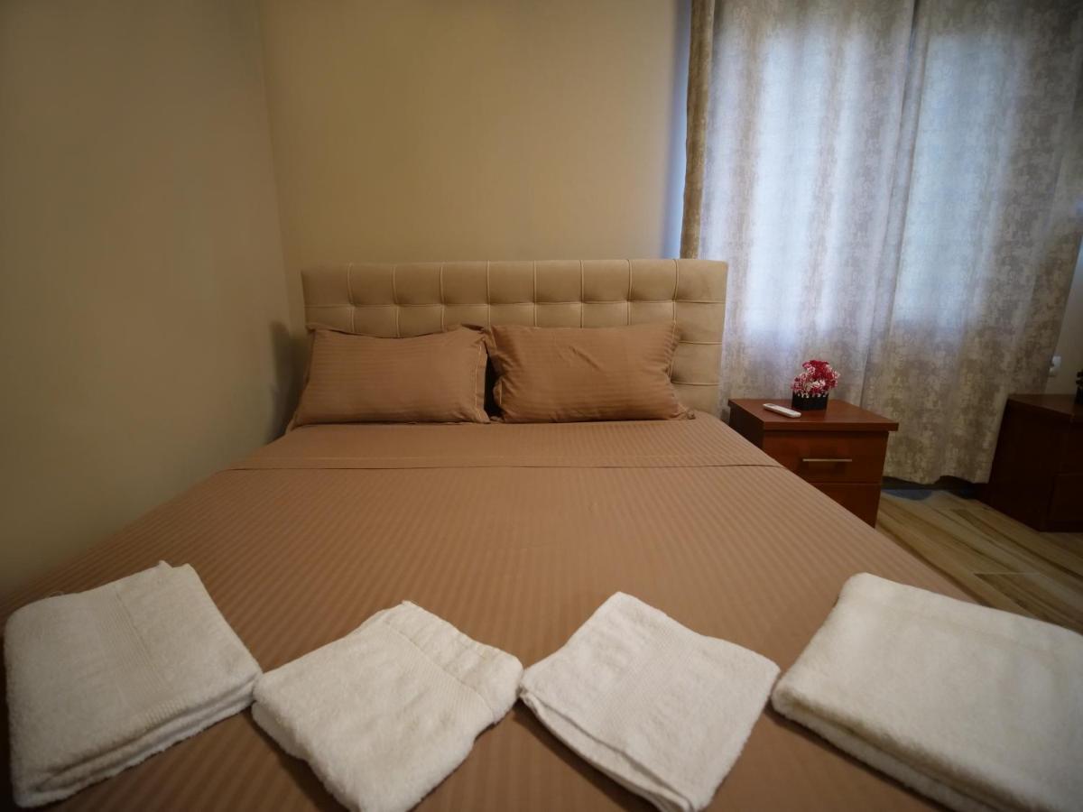 Hanna & Solei Hotel Berat Exterior photo
